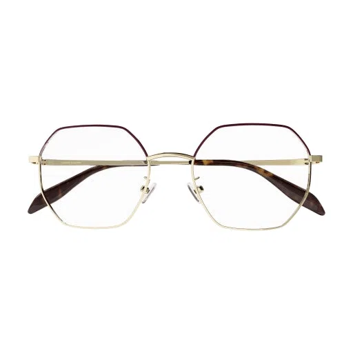 Alexander McQueen Icons AM0338O Eyeglasses - view 13